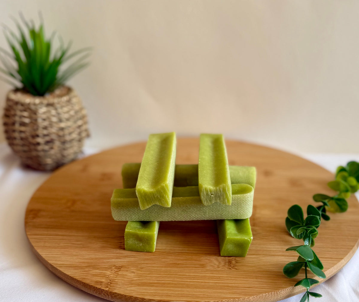 Mint Yak Chew Medium