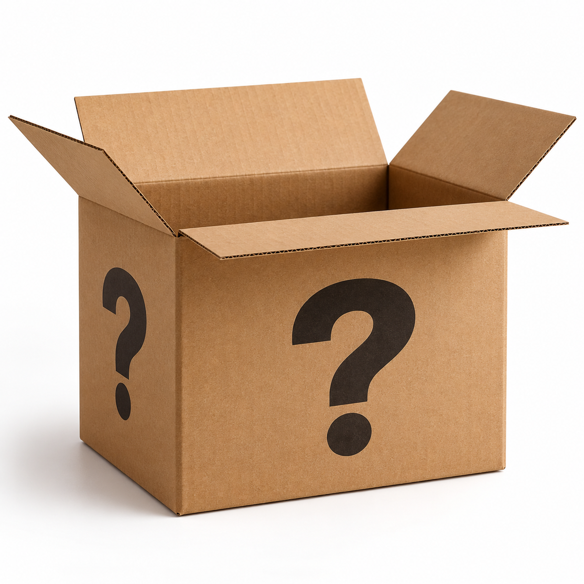 Mystery Natural Chew Box - £10 🐾