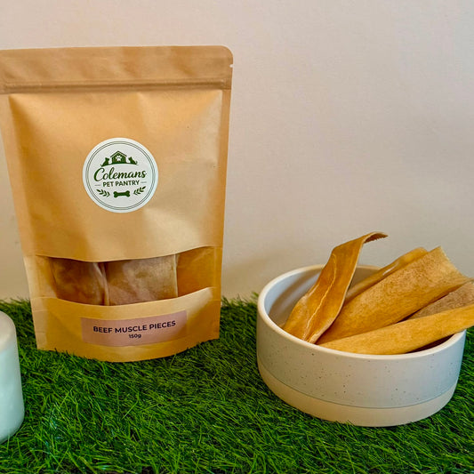 Natural Chew Bundle