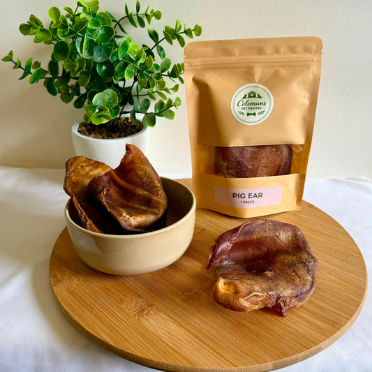 Natural Chew Mini Bundle