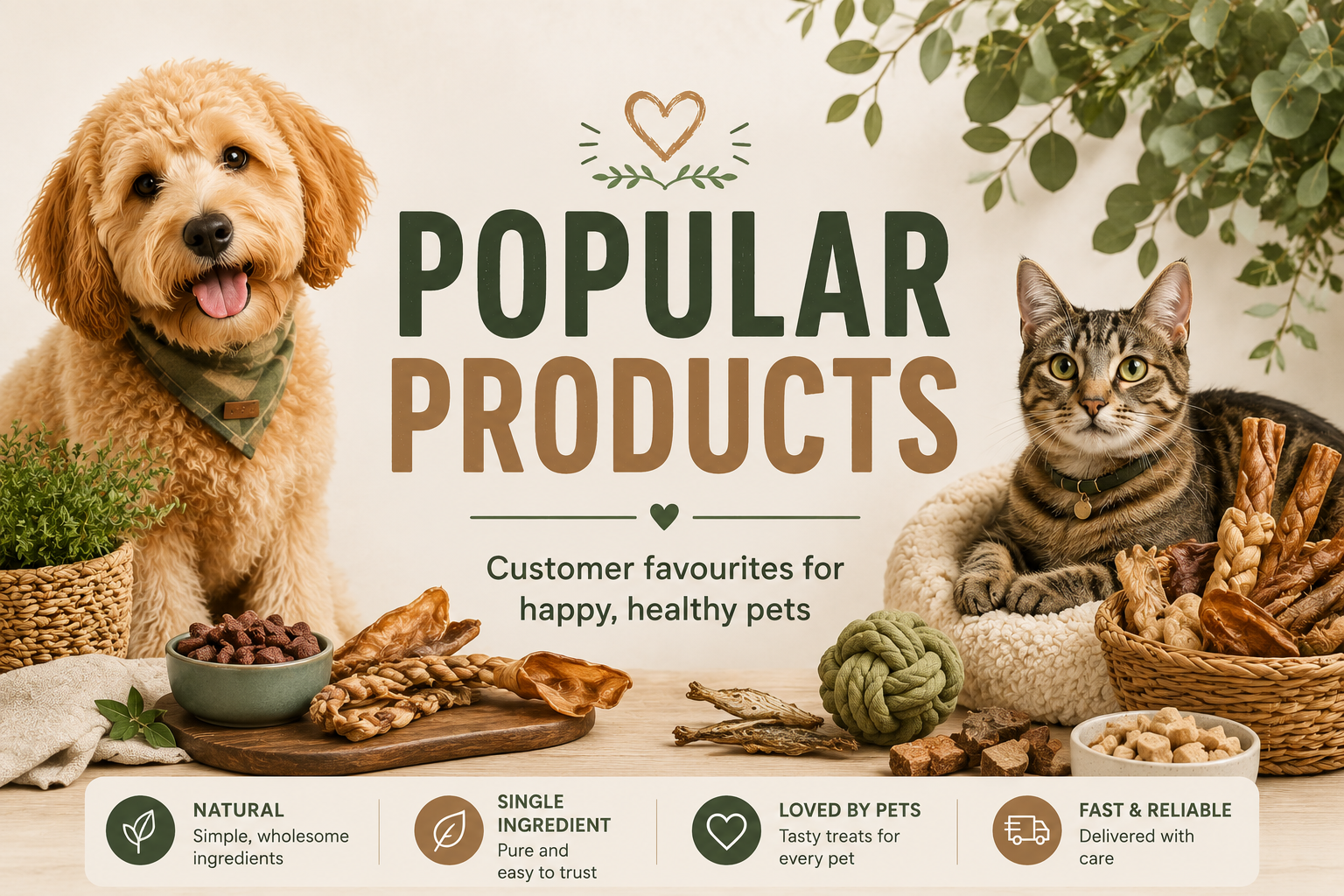 Best Sellers