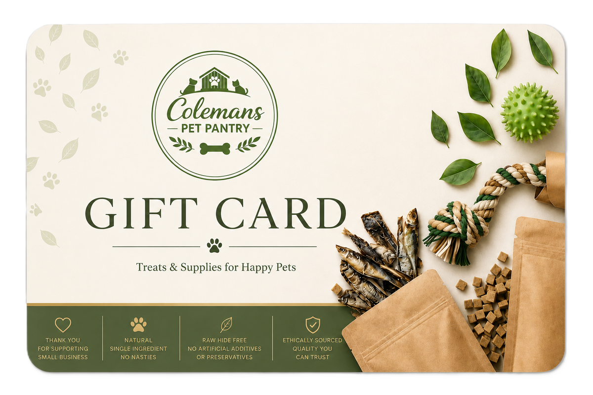 Gift Card 🎁