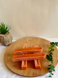 Pumpkin Yak Chew Large