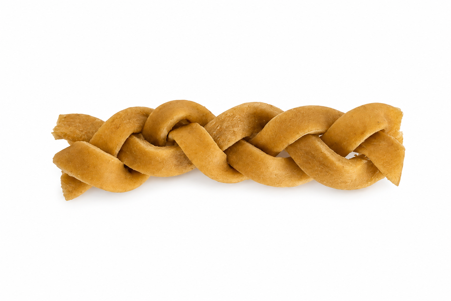 Buffalo Braid Medium