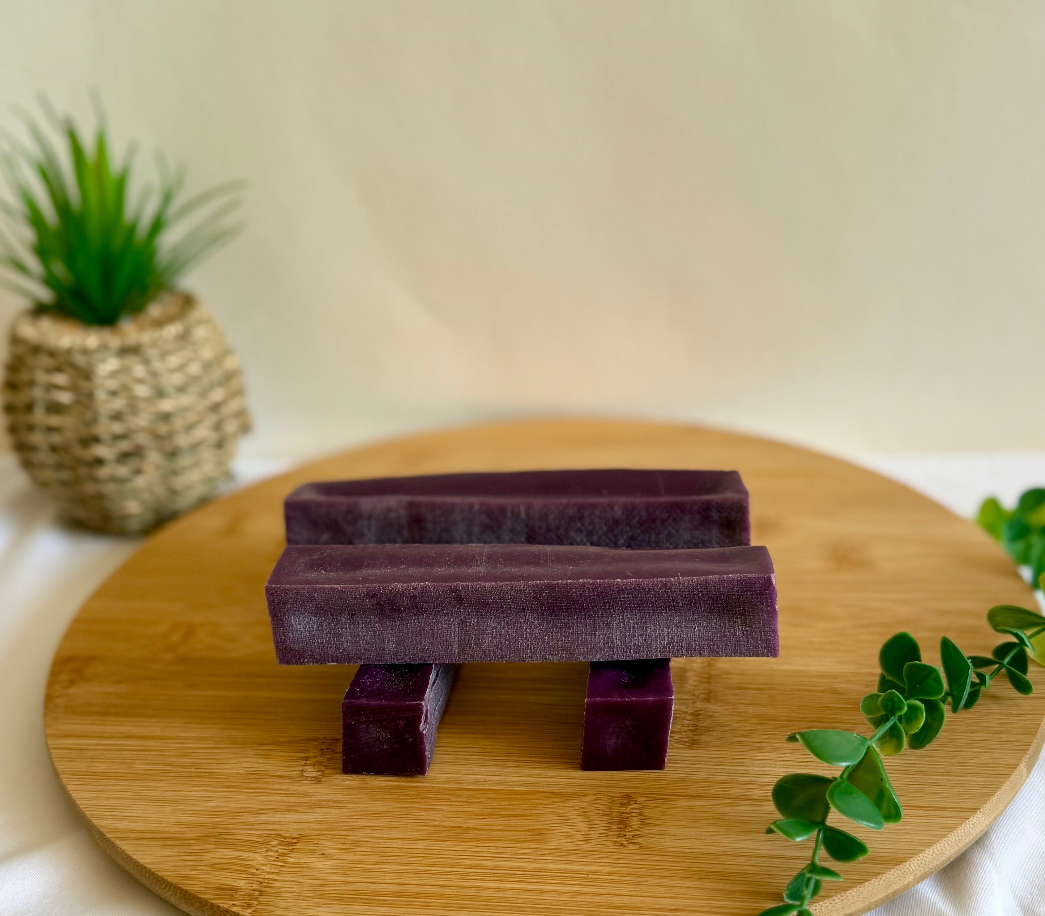 Blueberry Yak Chew Large