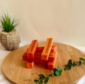 Pumpkin Yak Chew Medium