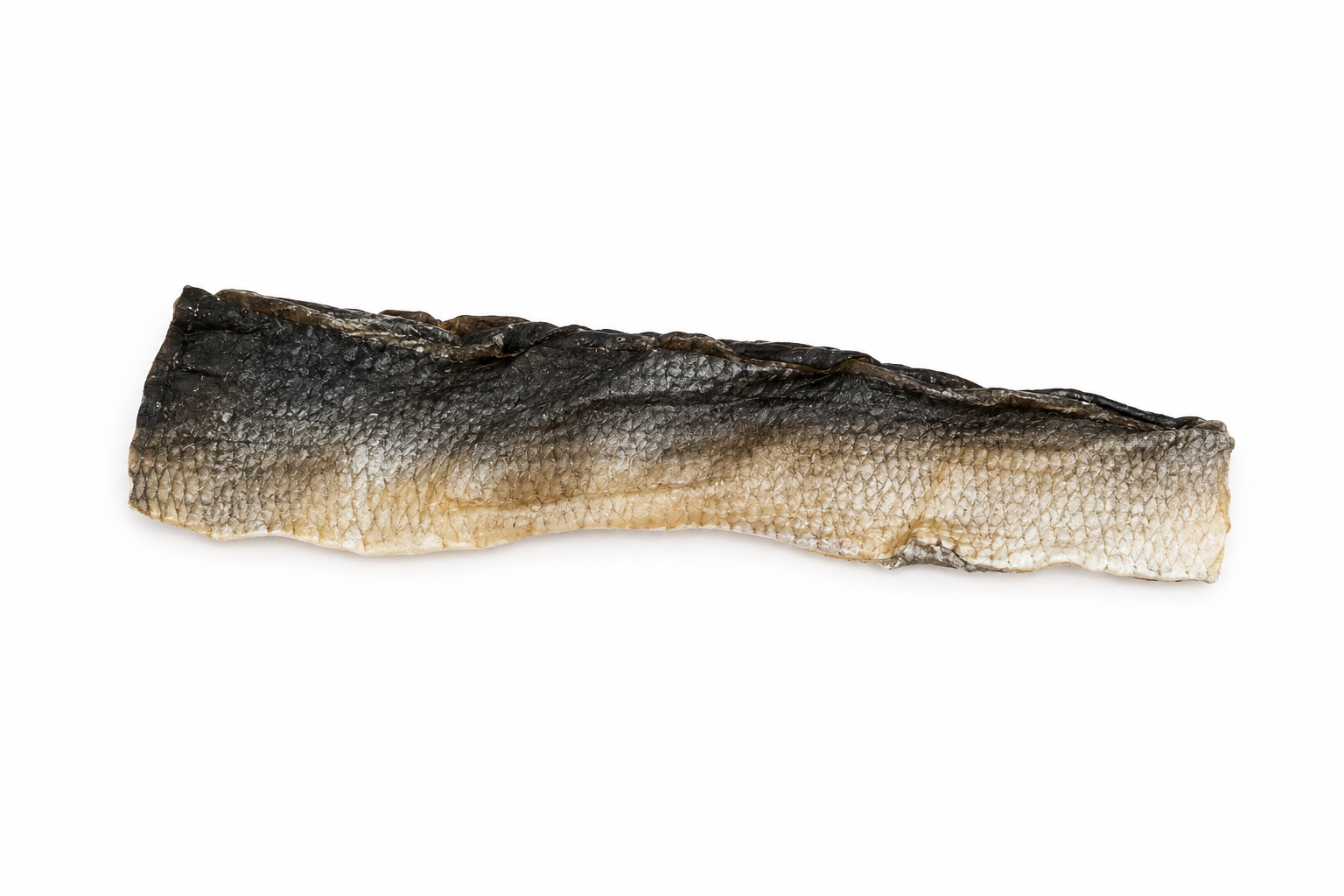 Fish Skin Flatty