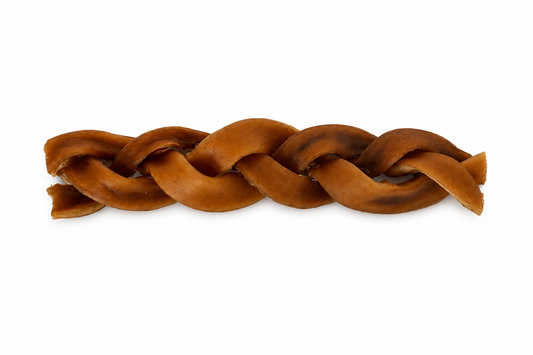 Yak Braid Medium