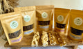 Novel Nibbles Bundle