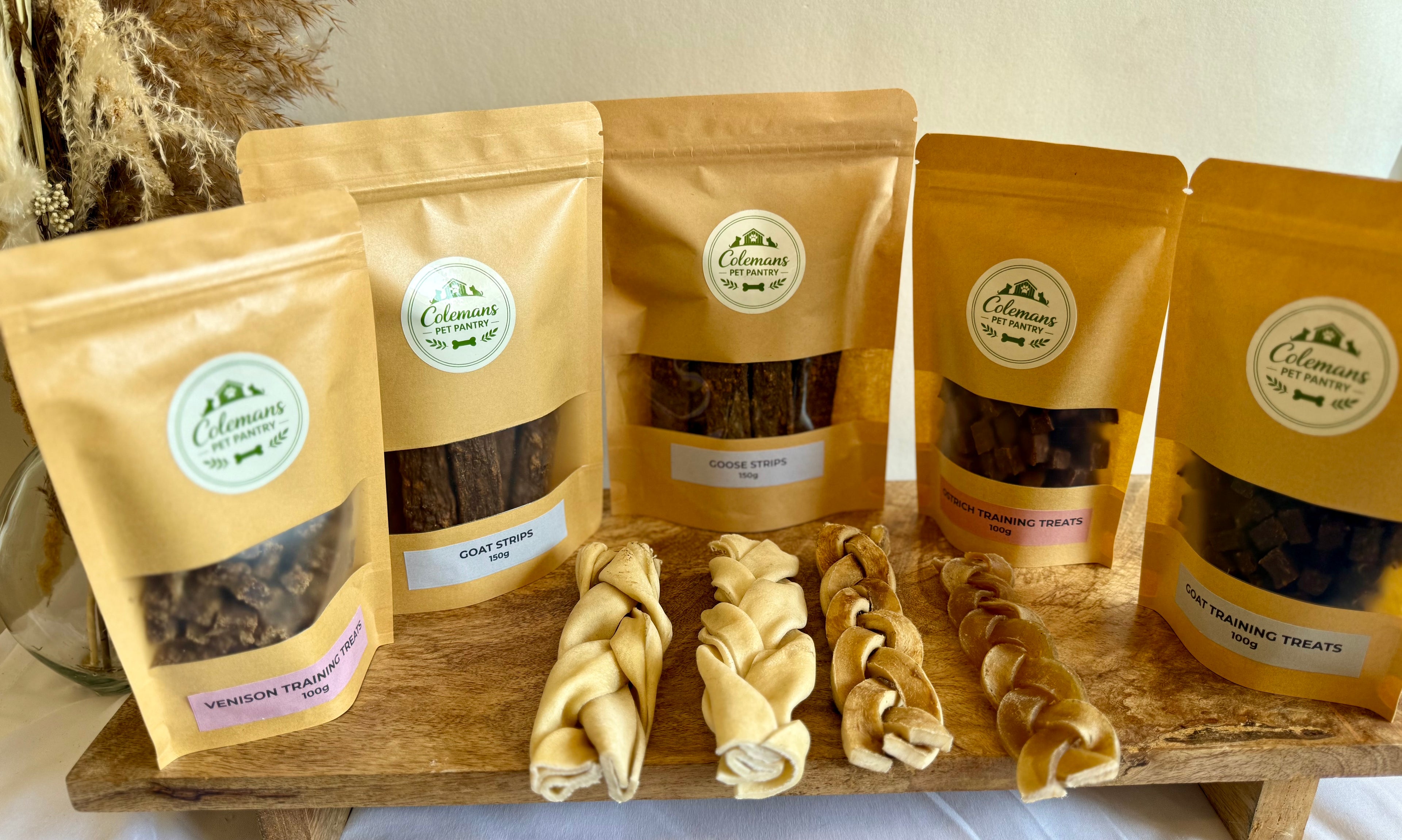 Novel Nibbles Bundle
