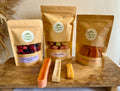 Vegetarian Variety Bundle
