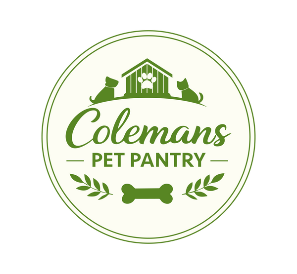 Colemans Pet Pantry