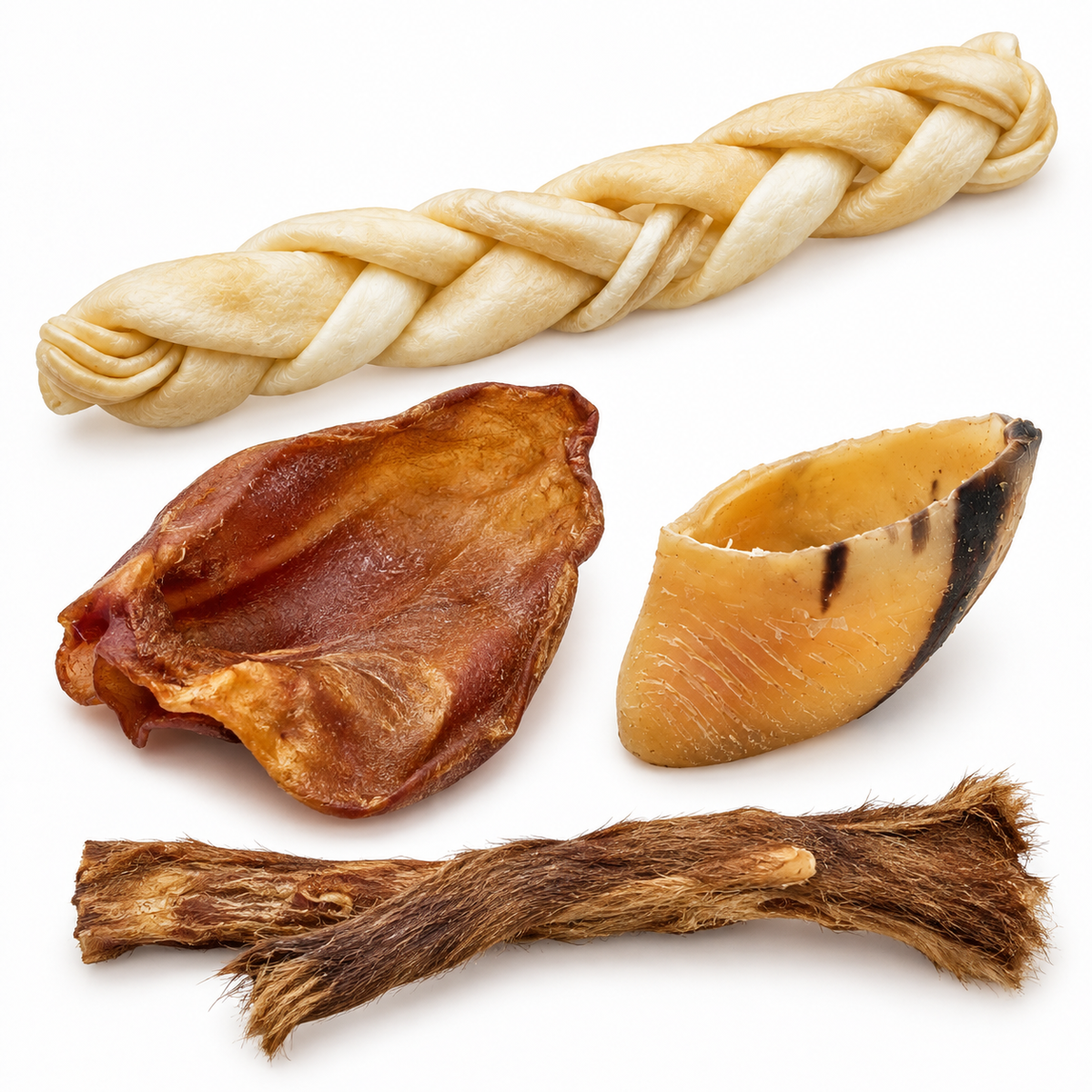 Natural Chew Mini Bundle