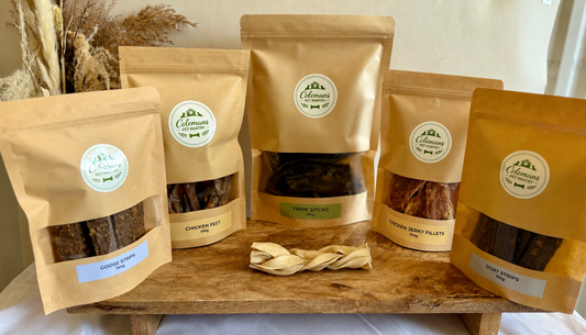 Farmyard Favourites Bundles