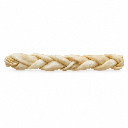 Lamb Braid Medium