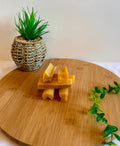 Mango Yak Chew Small