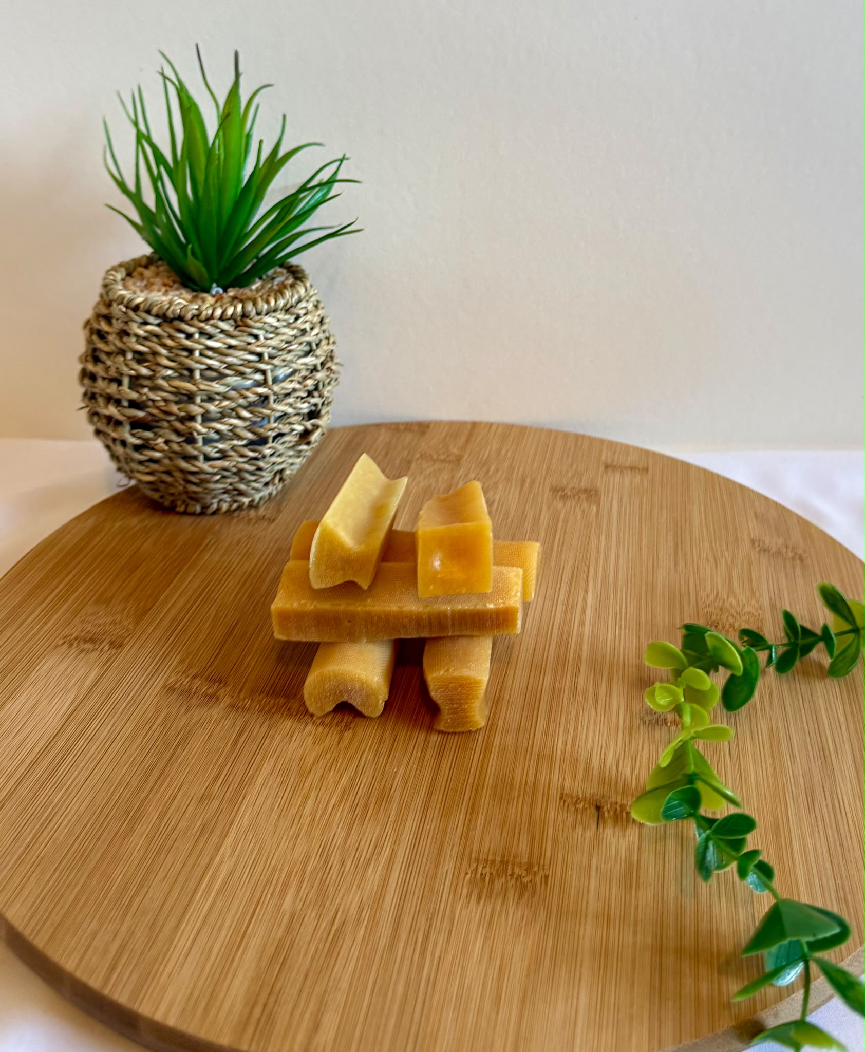 Mango Yak Chew Small
