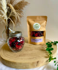 Freeze Dried Mixed Berries for Dogs & Cats