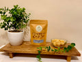 Freeze Dried Cod Cubes for Dogs & Cats