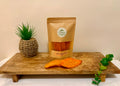 Sweet Potato Slices