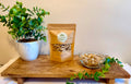 Freeze Dried Duck Cubes for Dogs & Cats
