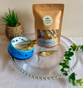 Dried Sprats
