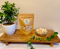 Freeze Dried Chicken Cubes for Dog & Cats