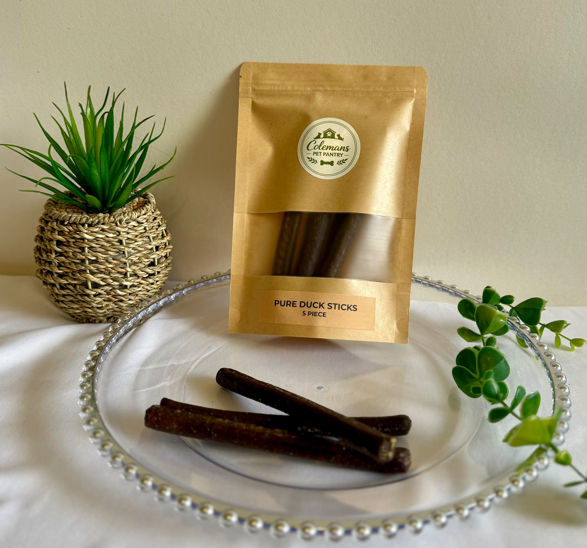 Pure Duck Sticks